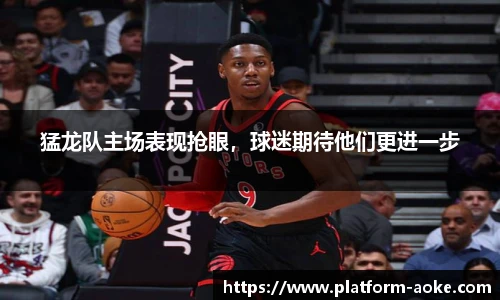 猛龙队主场表现抢眼，球迷期待他们更进一步